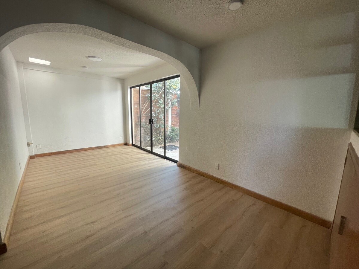 3 de 17: Casa en Condominio en Venta en Xochimilco Rayo Vende ®