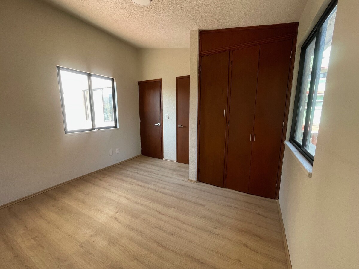 8 de 17: Casa en Condominio en Venta en Xochimilco Rayo Vende ®
