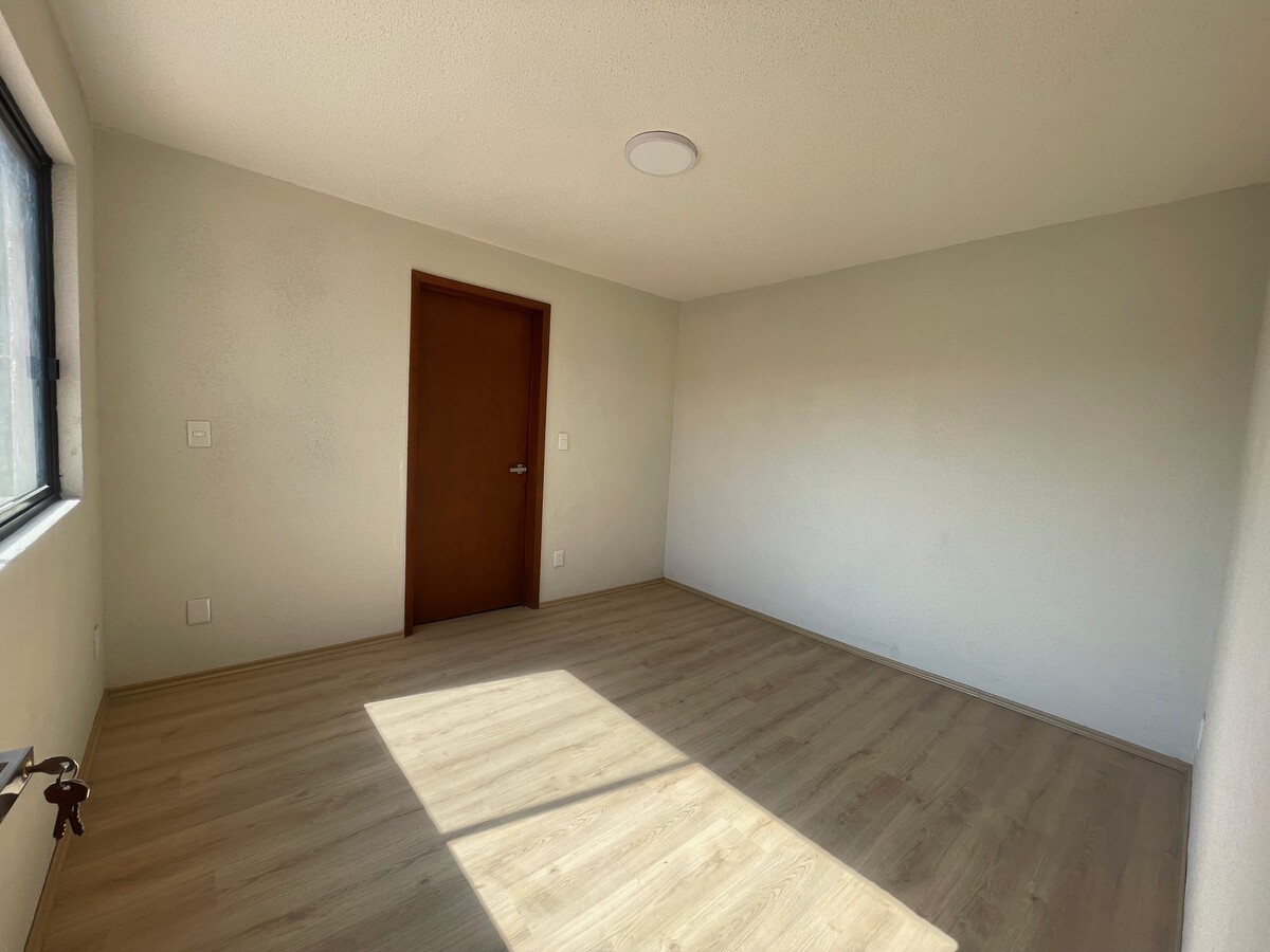 9 de 17: Casa en Condominio en Venta en Xochimilco Rayo Vende ®