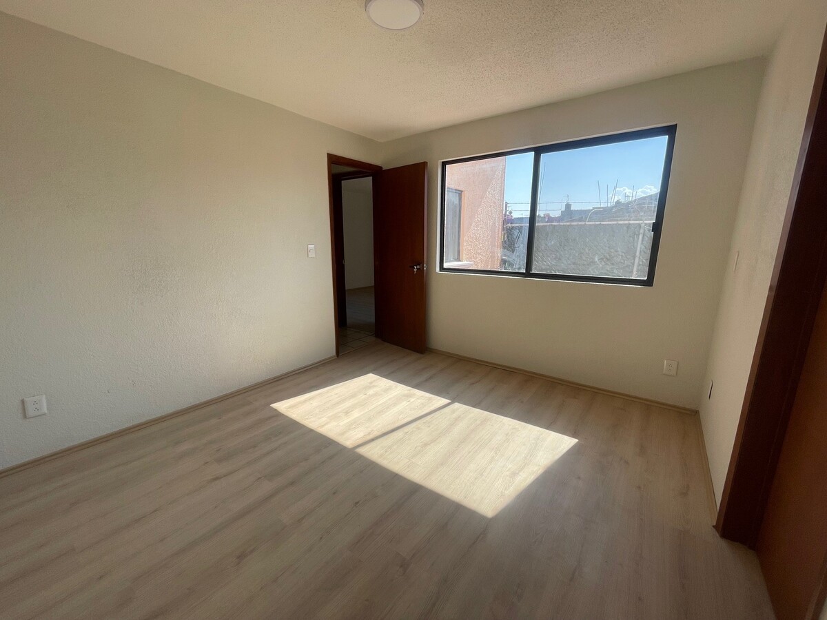 10 de 17: Casa en Condominio en Venta en Xochimilco Rayo Vende ®