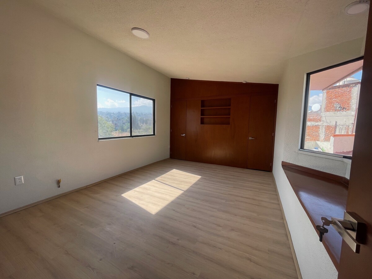 15 de 17: Casa en Condominio en Venta en Xochimilco Rayo Vende ®