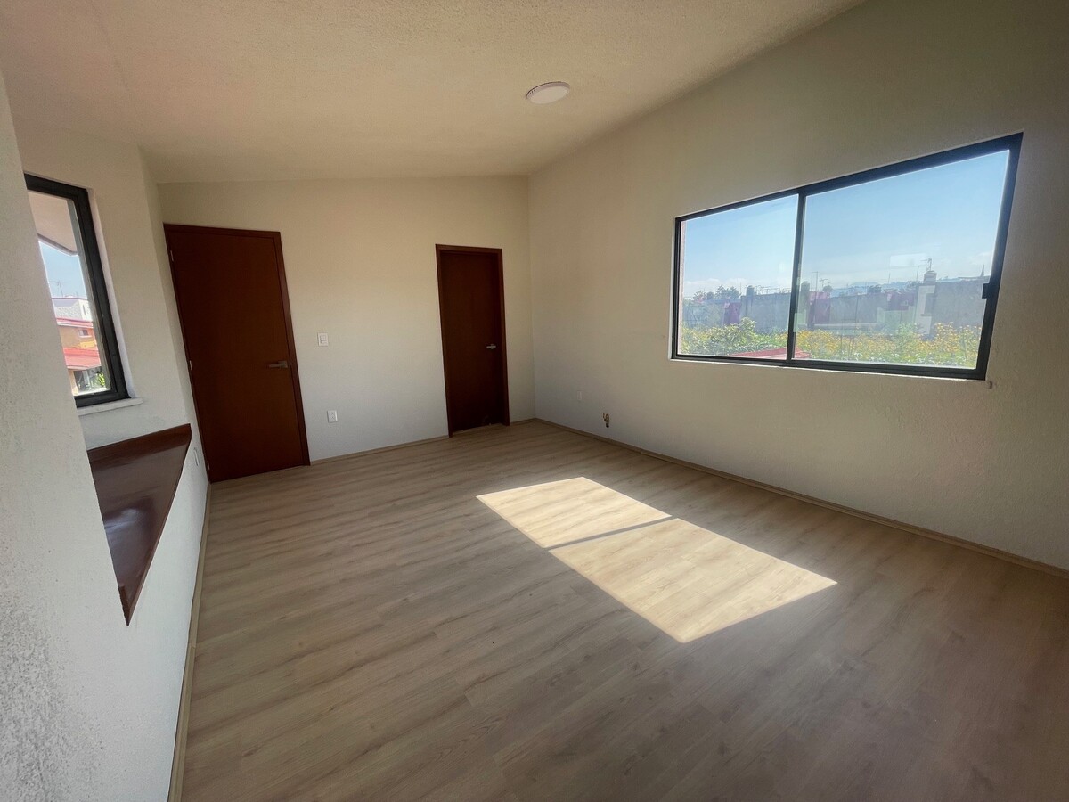 16 de 17: Casa en Condominio en Venta en Xochimilco Rayo Vende ®