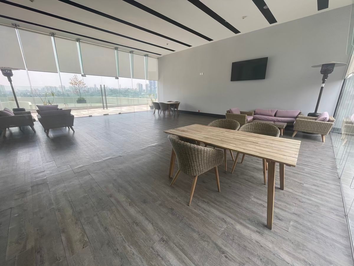 22 de 26: salon de eventos