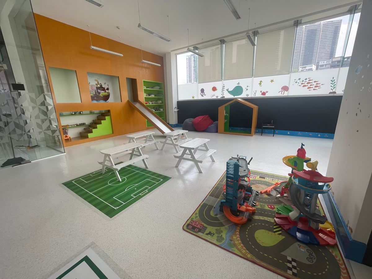 26 de 26: ludoteca