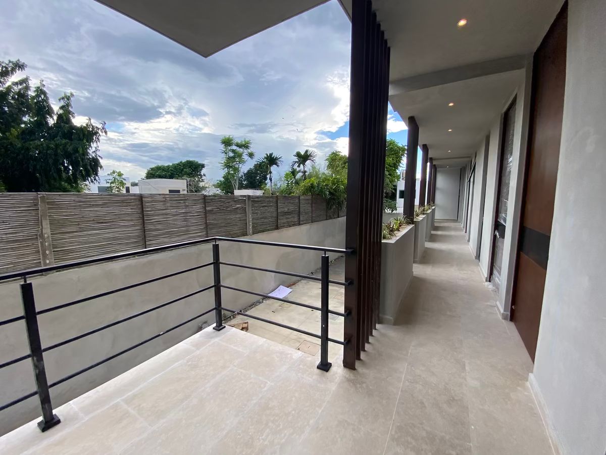 16 de 21: Entrada departamento