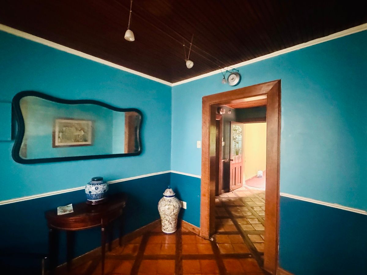 12 de 38: RECIBIDOR PLANTA BAJA