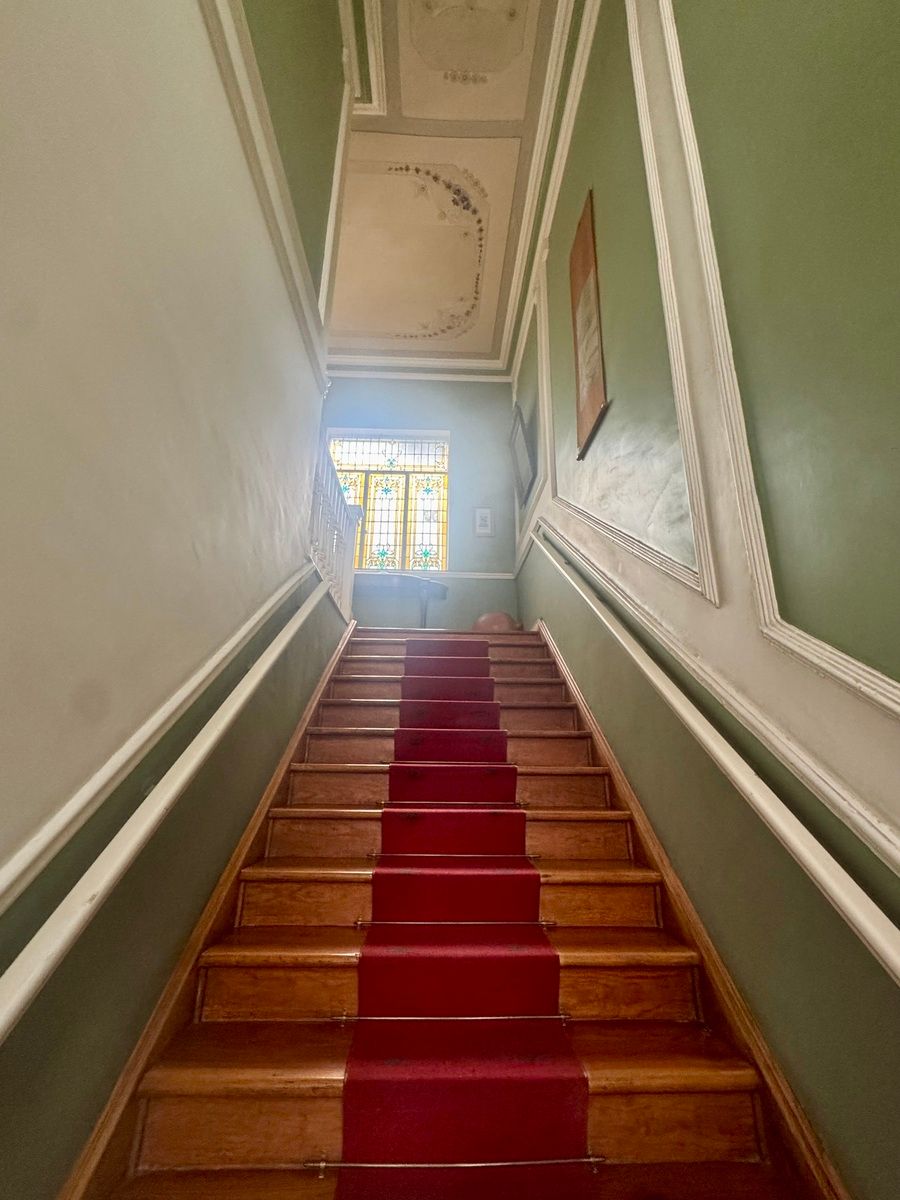 3 de 38: ENTRADA PRINCIPAL