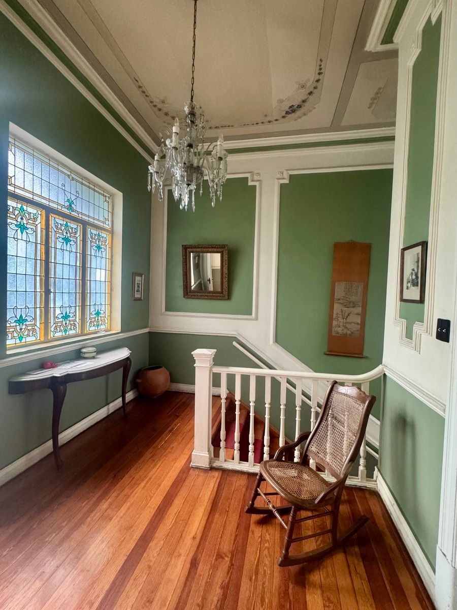 2 de 38: RECIBIDOR SEGUNDA PLANTA