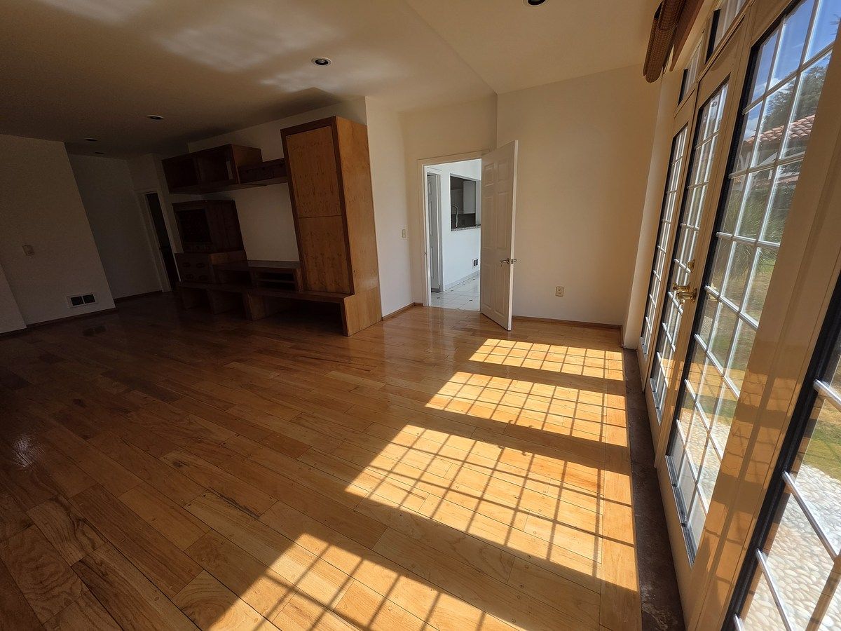 8 de 34: Family junto a cocina