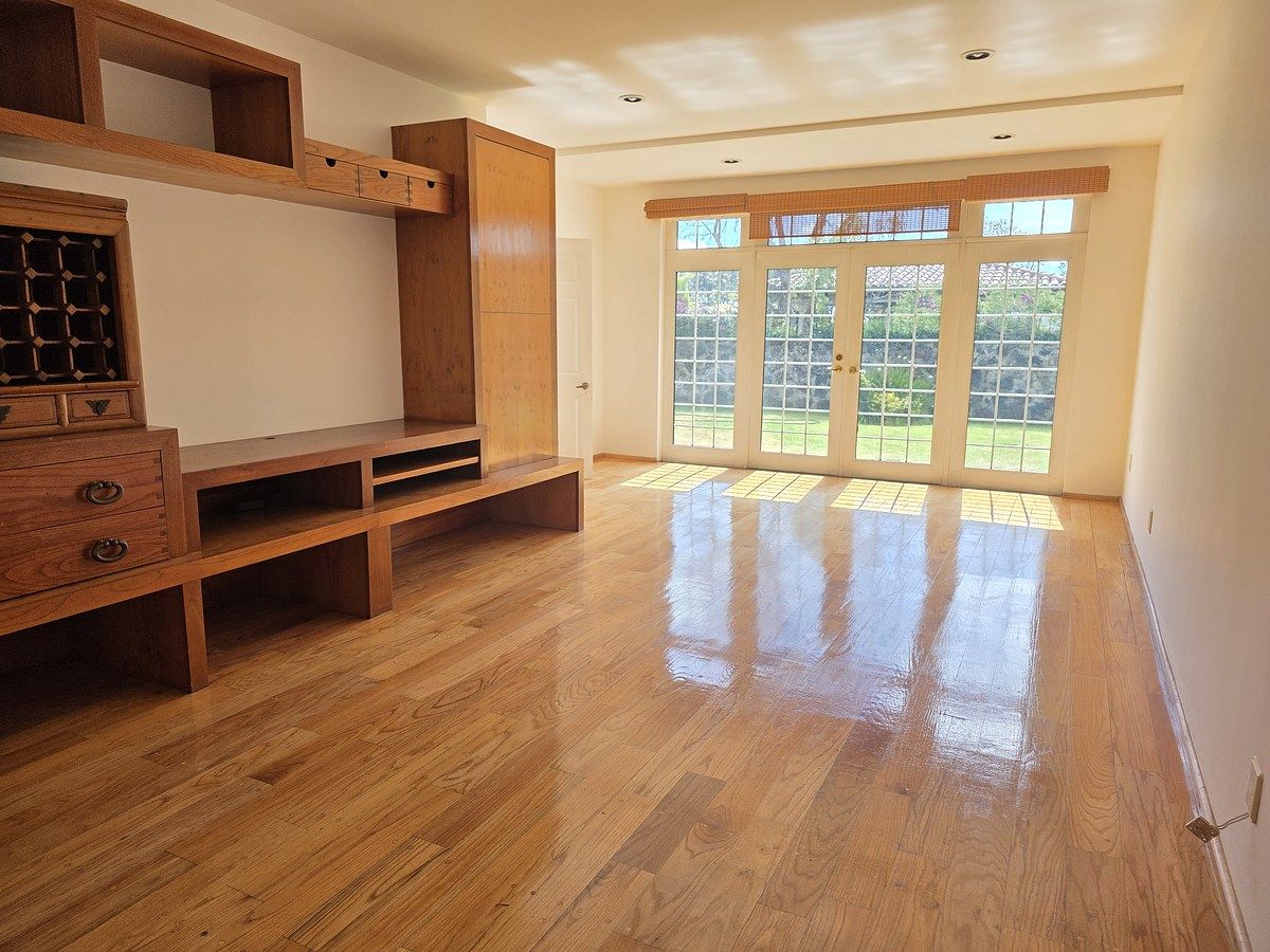 7 de 34: Family en planta baja