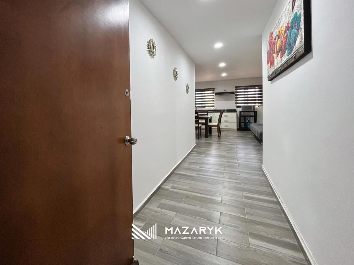 Departamento en Villas Playa Sur, Mazatlán, foto 3 de 9