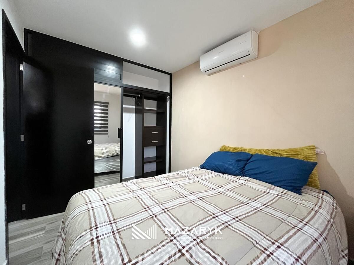 Departamento en Villas Playa Sur, Mazatlán, foto 7 de 9