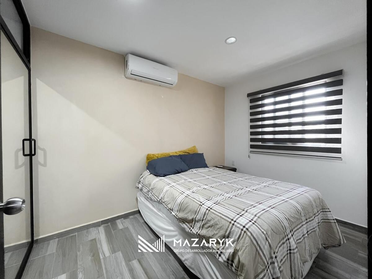Departamento en Villas Playa Sur, Mazatlán, foto 6 de 9