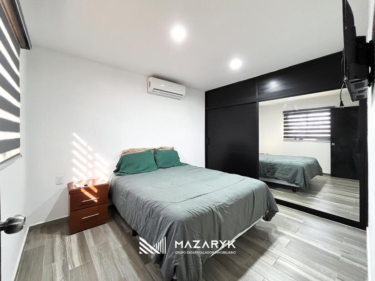 Departamento en Villas Playa Sur, Mazatlán, foto 9 de 9