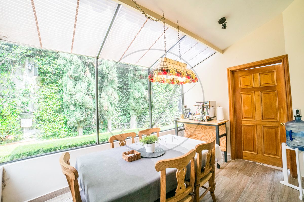 13 de 47: Desayunador