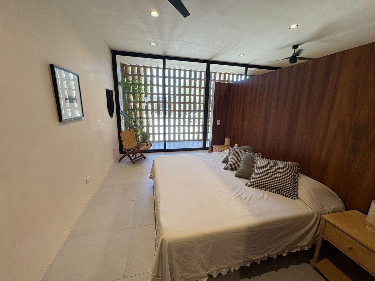 Exclusivos departamentos en Venta, Temozon Norte, Mérida