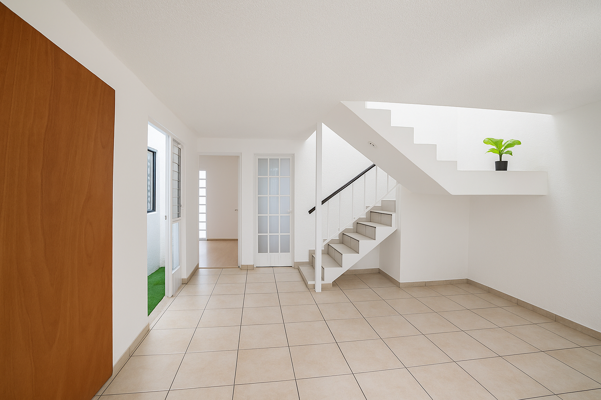 1 of 32: amplia sala