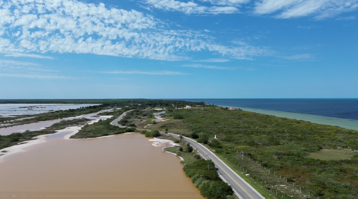 TERRENO PARA DESARROLLADORES EN YUCATAN | DZILAM - foto 3