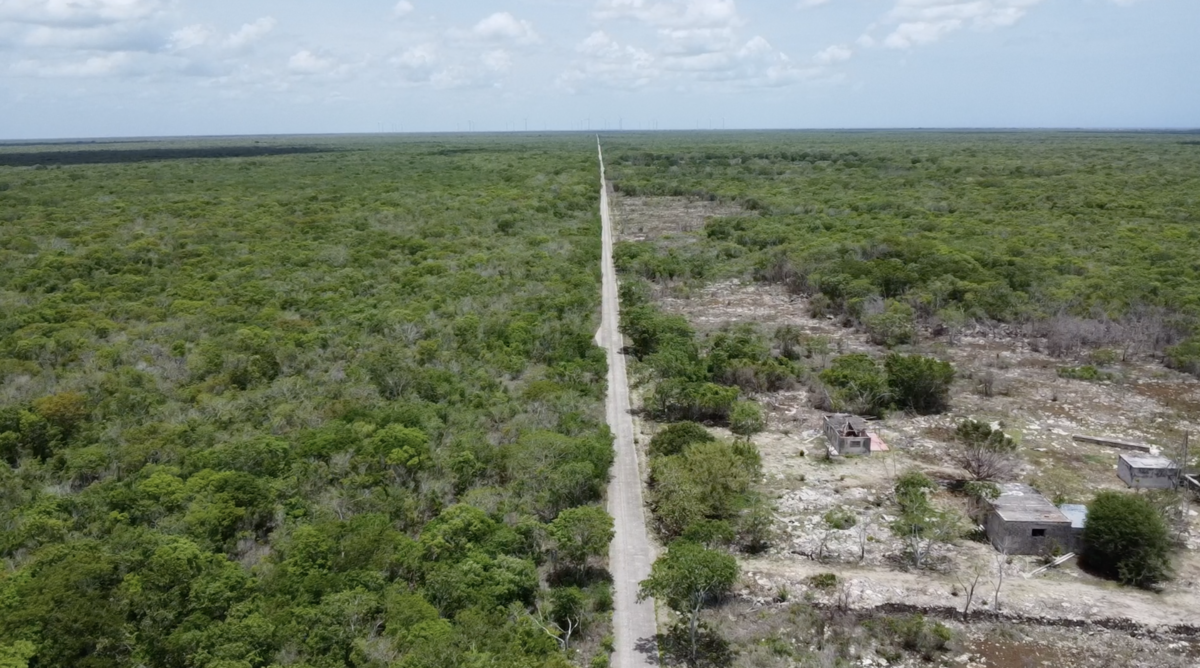 1 of 6: TERRENOS EN VENTA HACIA LA IZQUIERDA