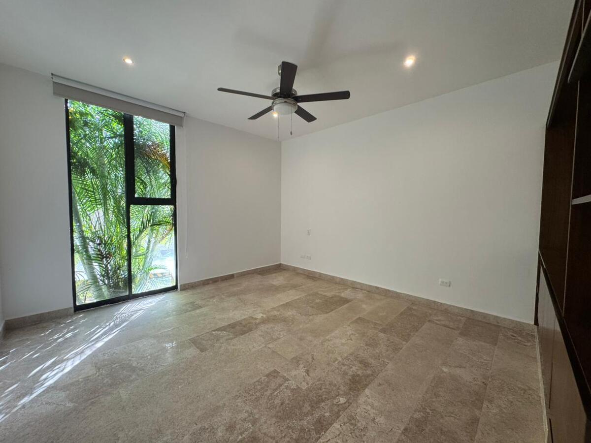 8 de 16: Recámara secundaria