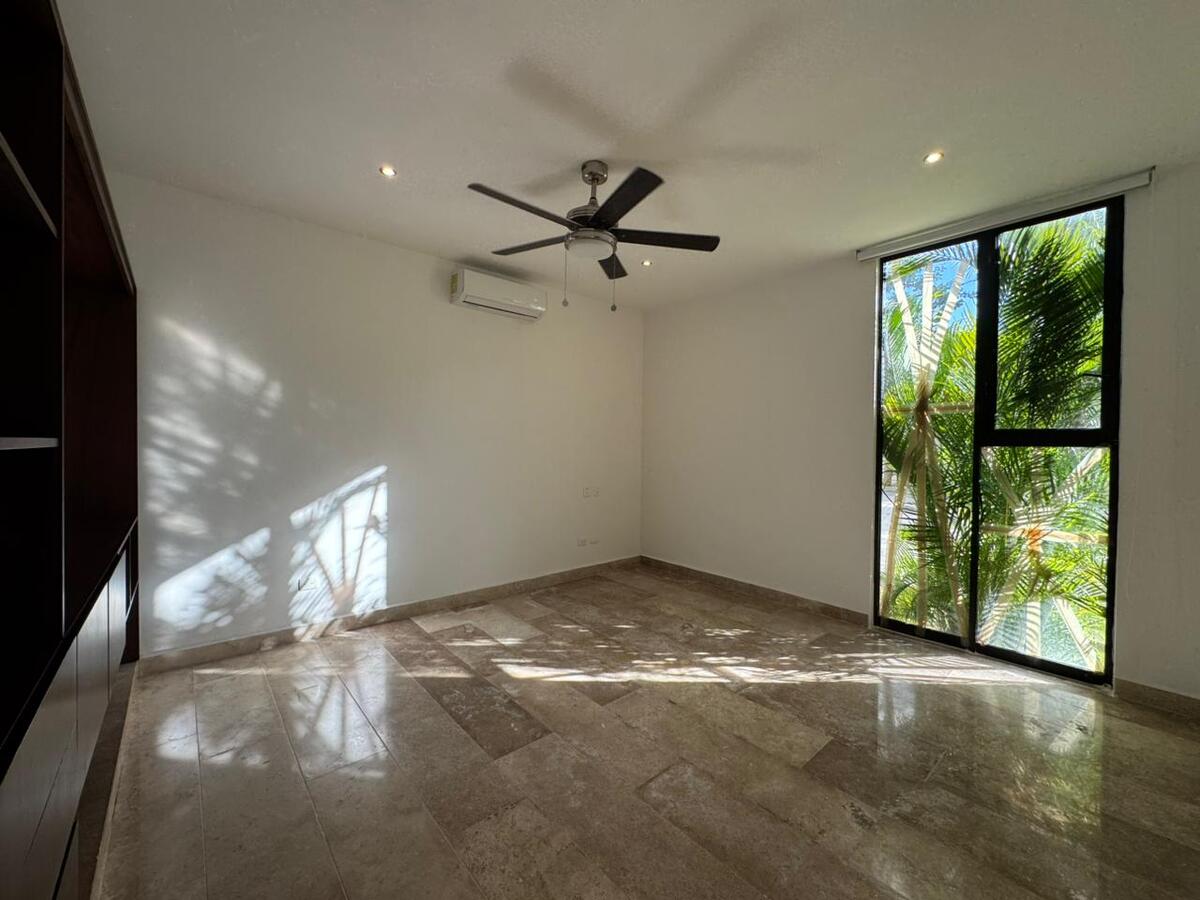 4 de 16: Recámara principal