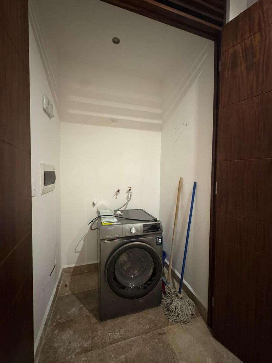 13 de 16: Centro de lavado