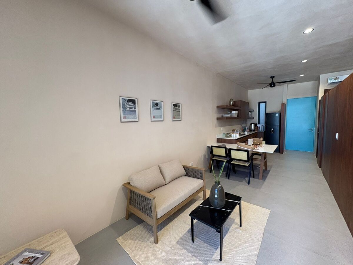Exclusivos departamentos en Venta, Temozon Norte, Mérida