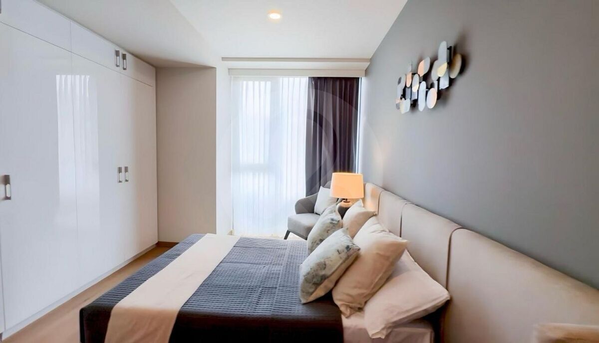 Apartamento em El Yaqui, Cuajimalpa de Morelos, foto 5 de 20