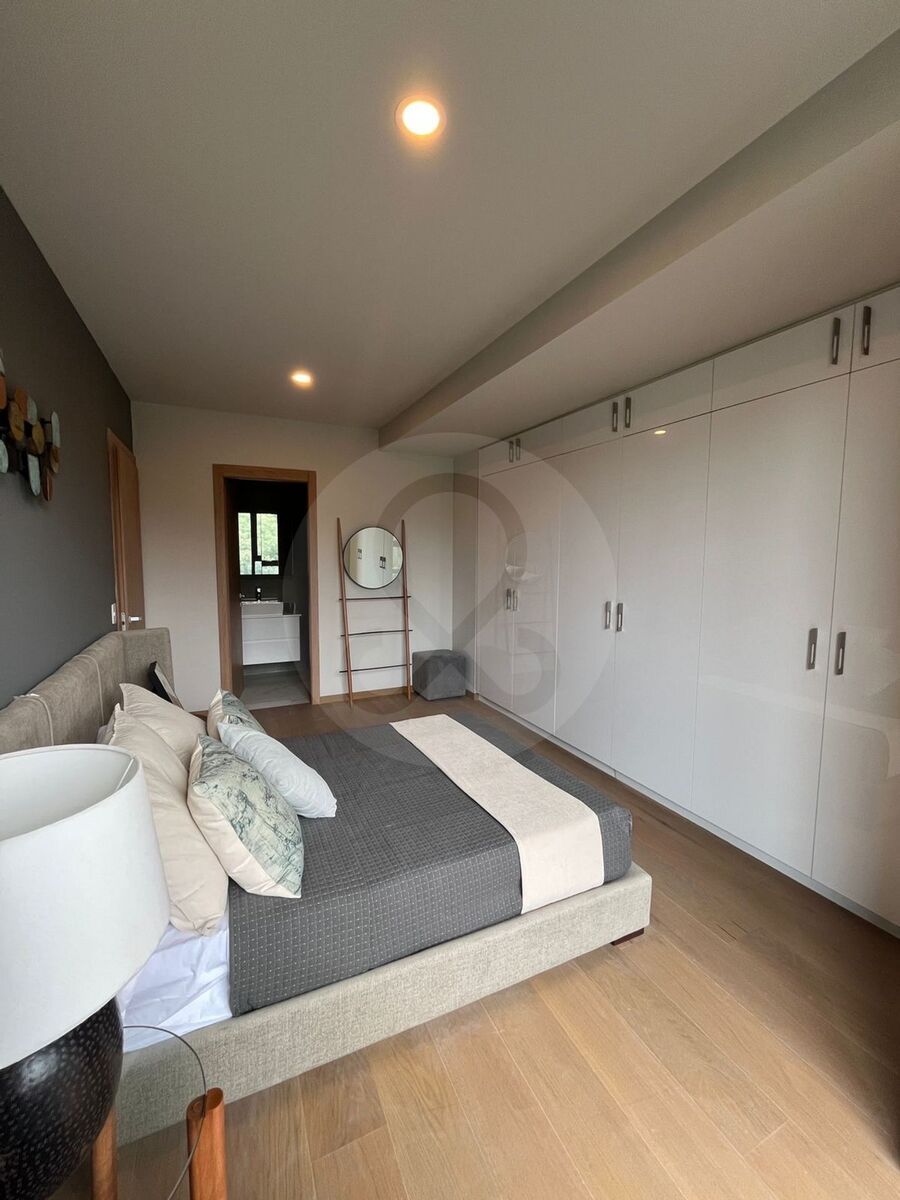 Apartamento em El Yaqui, Cuajimalpa de Morelos, foto 7 de 20