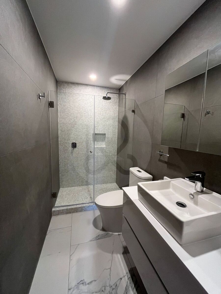 Apartamento em El Yaqui, Cuajimalpa de Morelos, foto 8 de 20