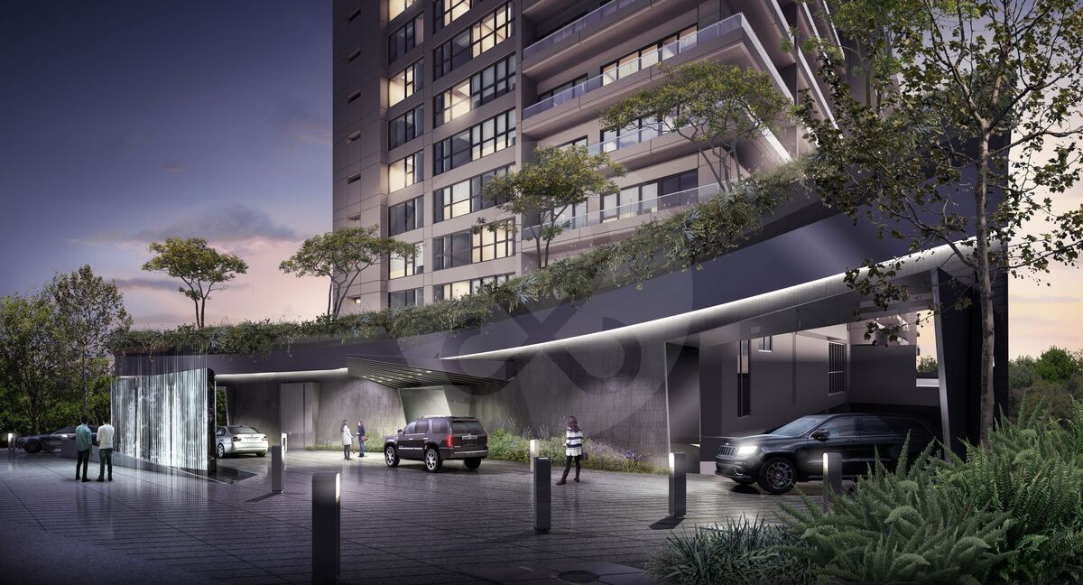 Apartamento em El Yaqui, Cuajimalpa de Morelos, foto 20 de 20