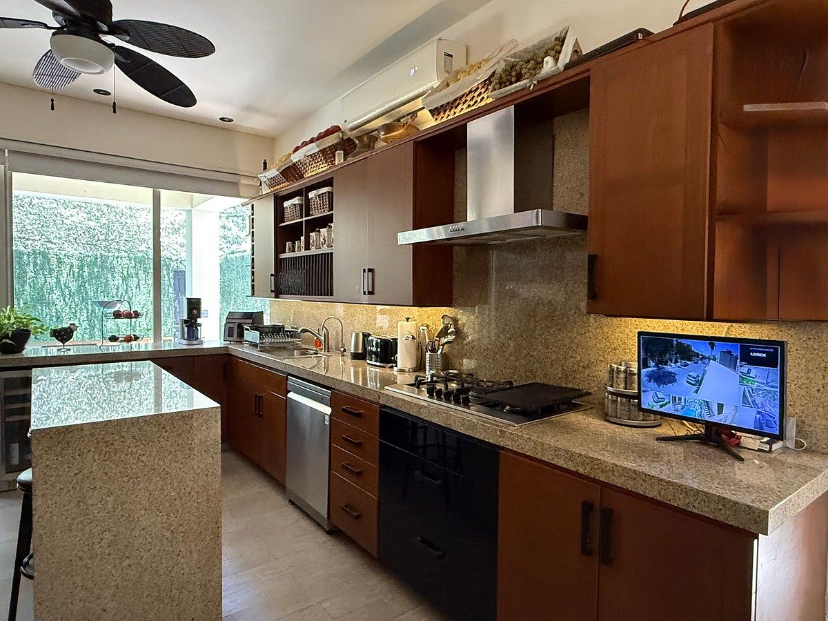 Casa em Palo Blanco, San Pedro Garza García, foto 5 de 17
