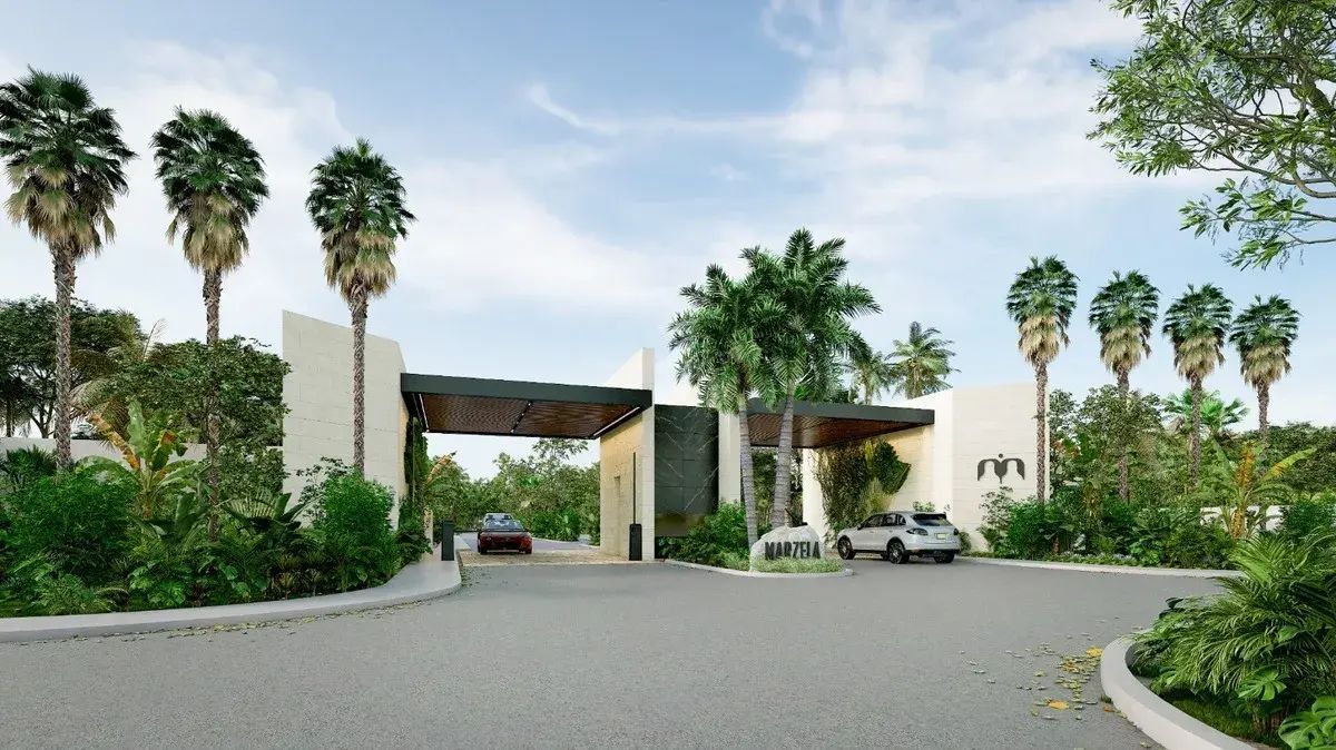 Land in Residential Private in Conkal - foto 2