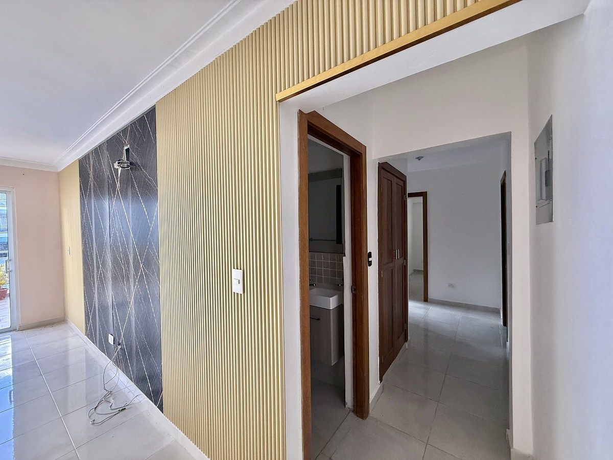 15 de 19: Decoraciones en la sala