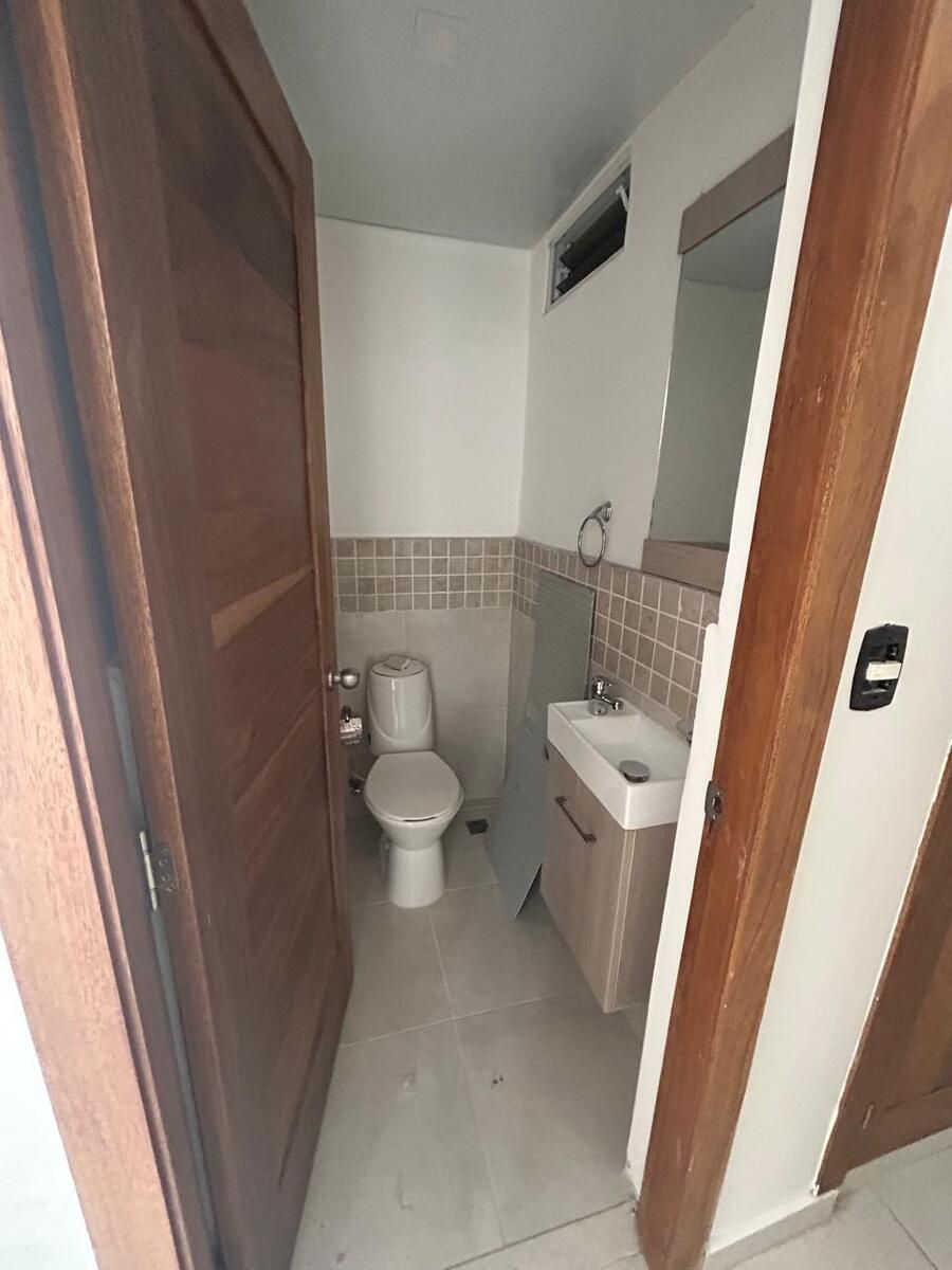 8 de 19: Baño moderno