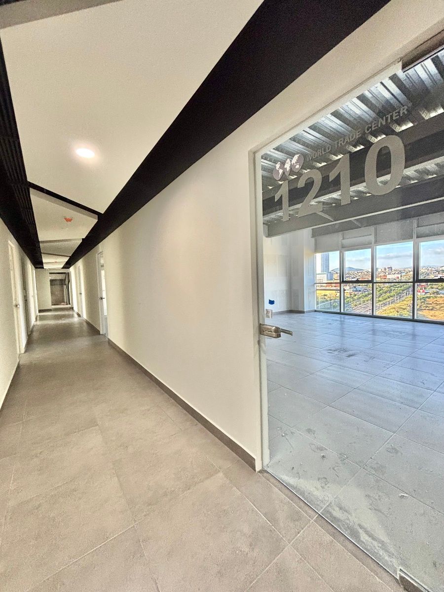 16 de 27: ubicacion de oficina en piso 12