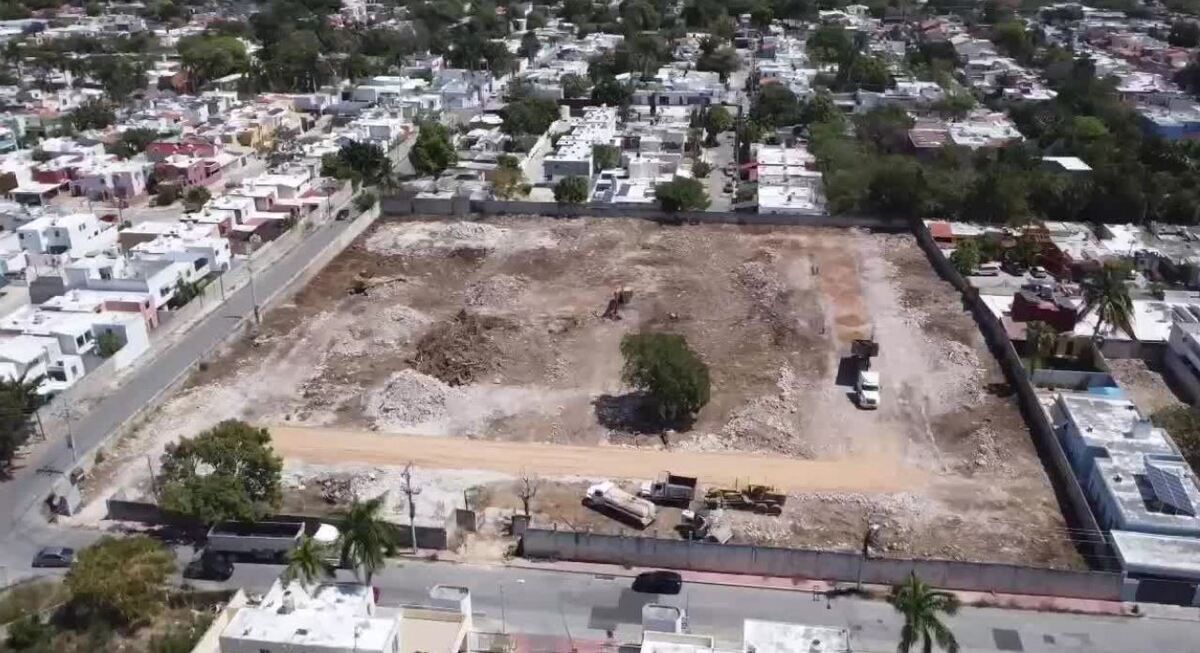 12 de 14: Departamento en Venta en Mérida, Chuburná