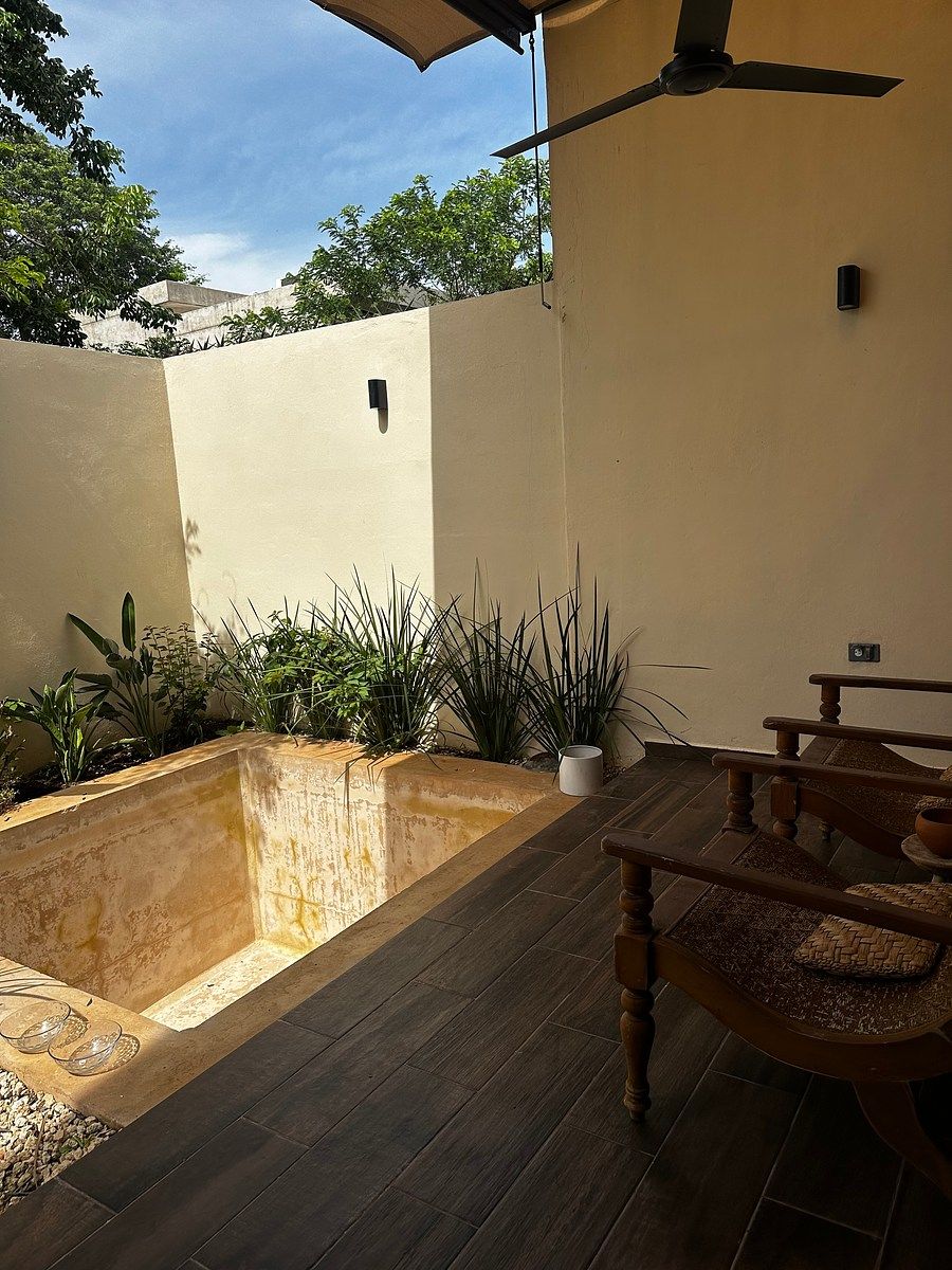 Casa en Dzityá, Mérida, foto 13 de 24