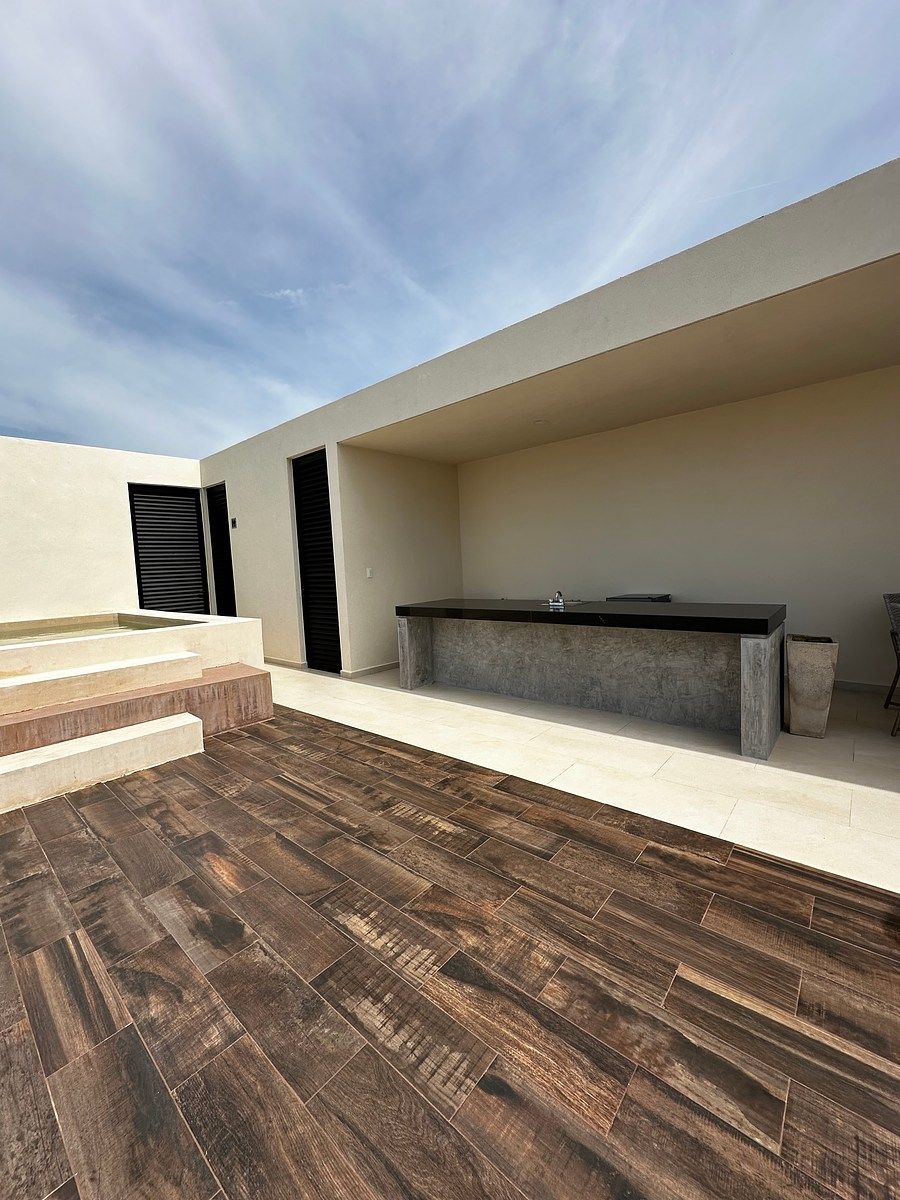 Casa en Dzityá, Mérida, foto 22 de 24