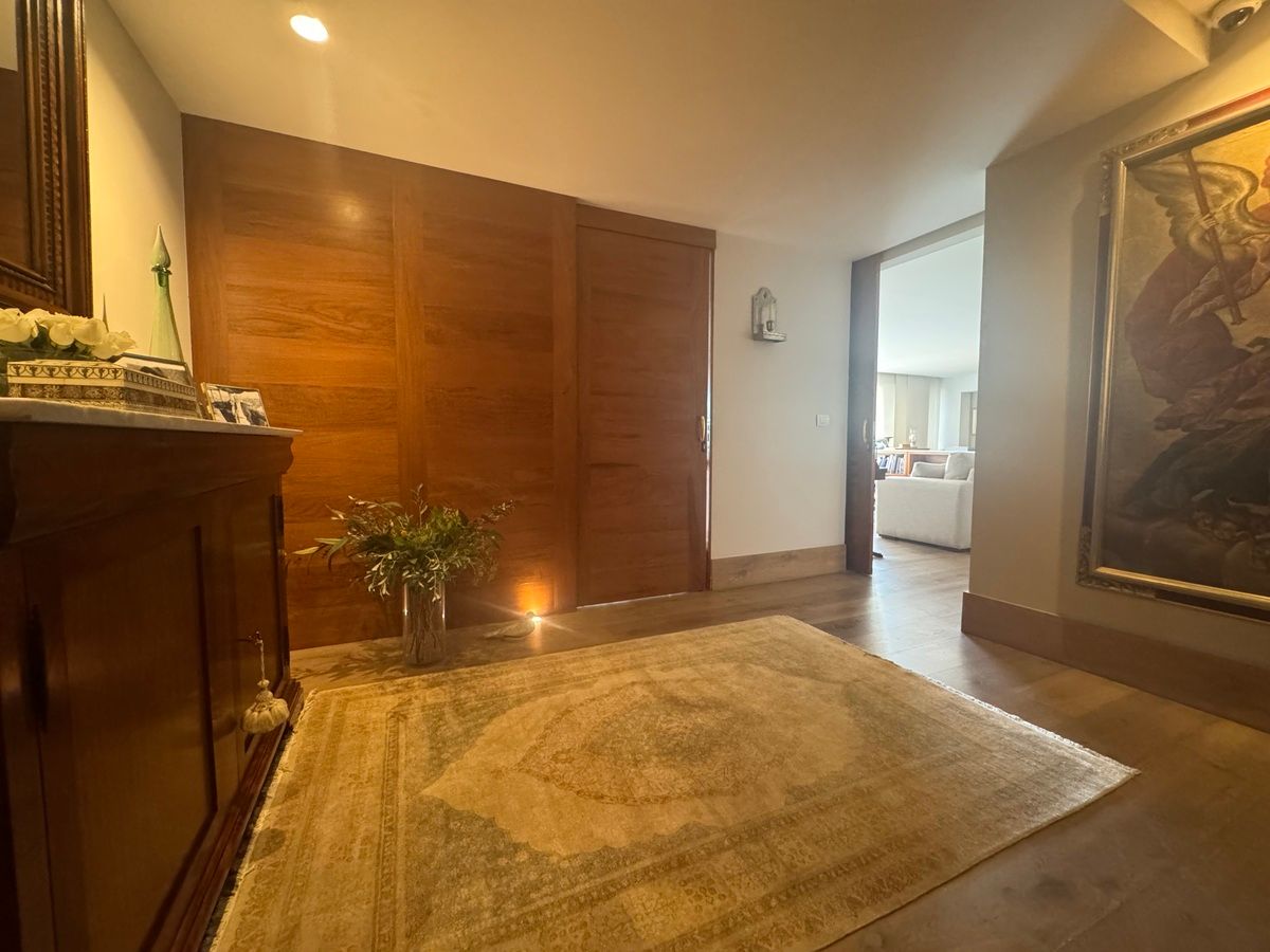 DEPARTAMENTO EN VENTA EN SANTA FE EN RESIDENCIAL LANTANA - foto 4
