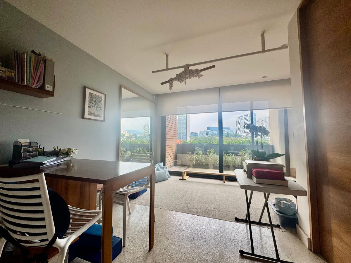 DEPARTAMENTO EN VENTA EN SANTA FE EN RESIDENCIAL LANTANA - foto 5