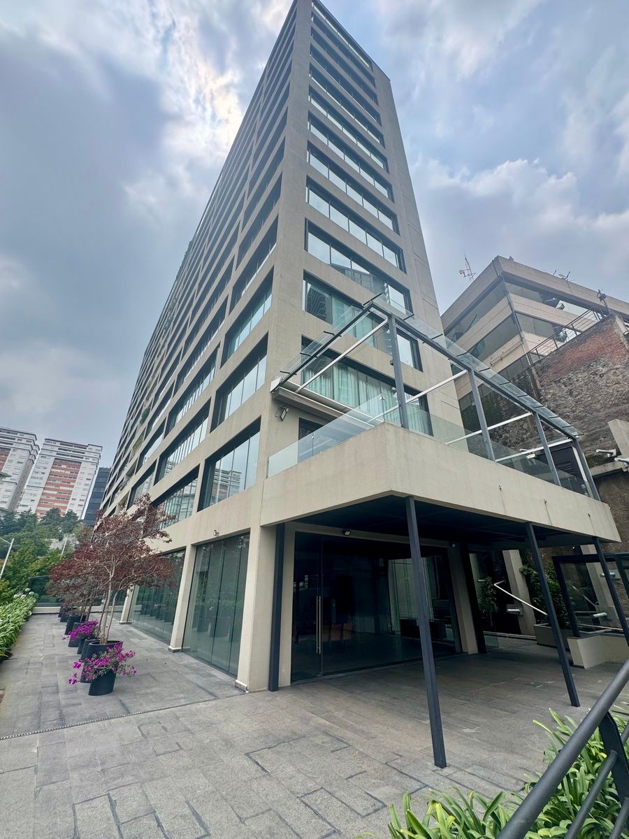 DEPARTAMENTO EN VENTA EN SANTA FE EN RESIDENCIAL LANTANA - foto 1