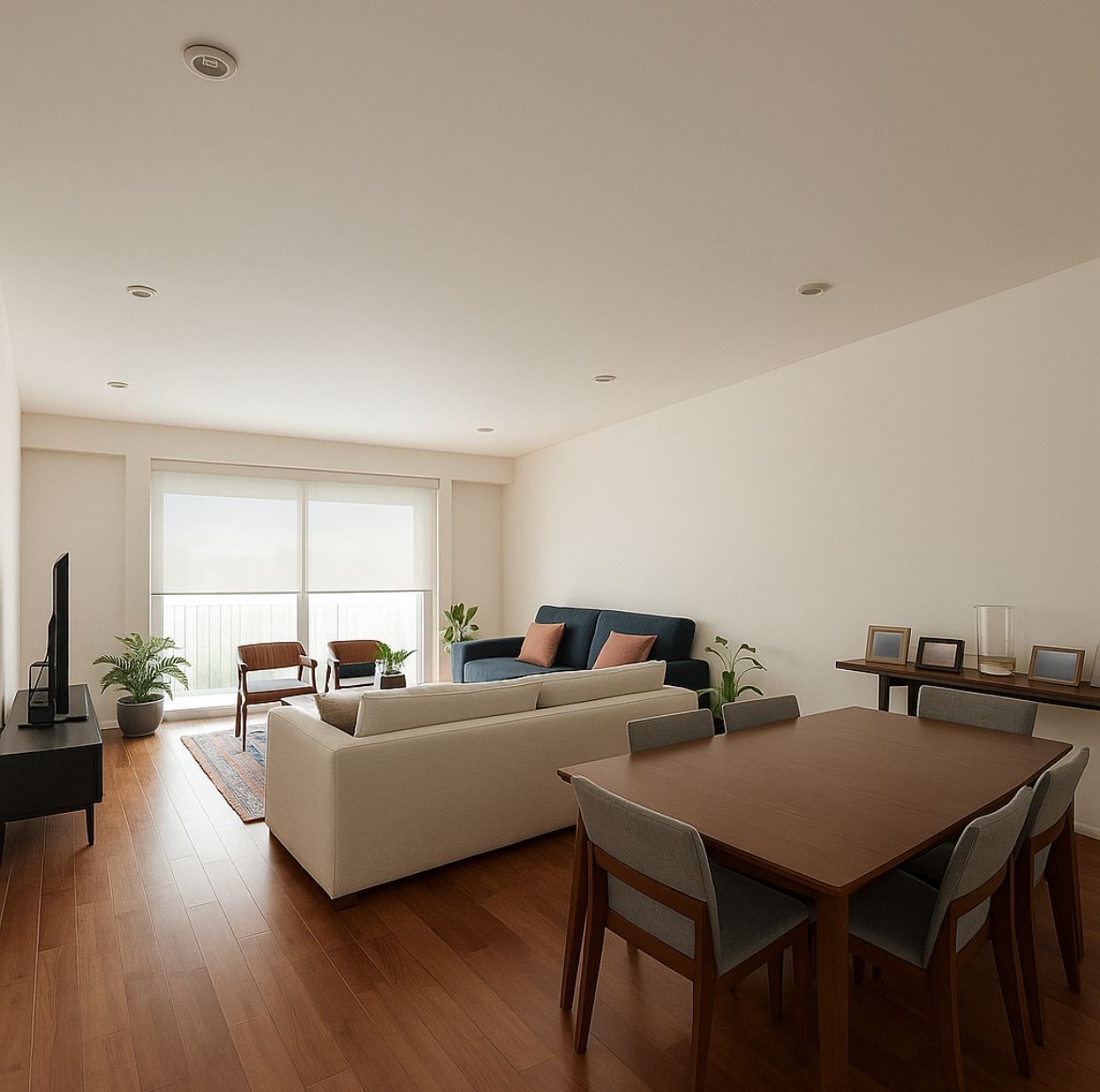 Venta de Departamento PH en Polanco - foto 1