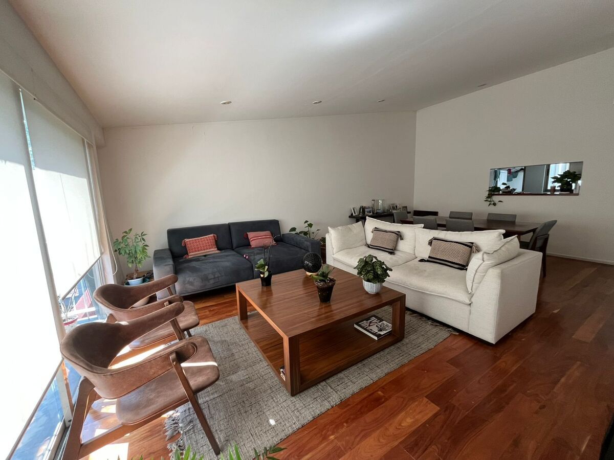 Venta de Departamento PH en Polanco - foto 3