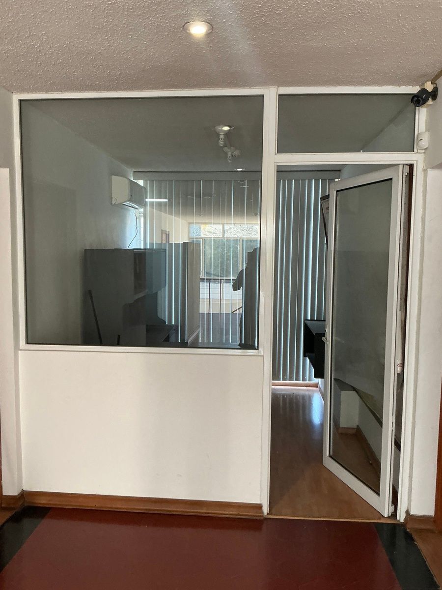 14 of 22: Planta Alta Módulo 4