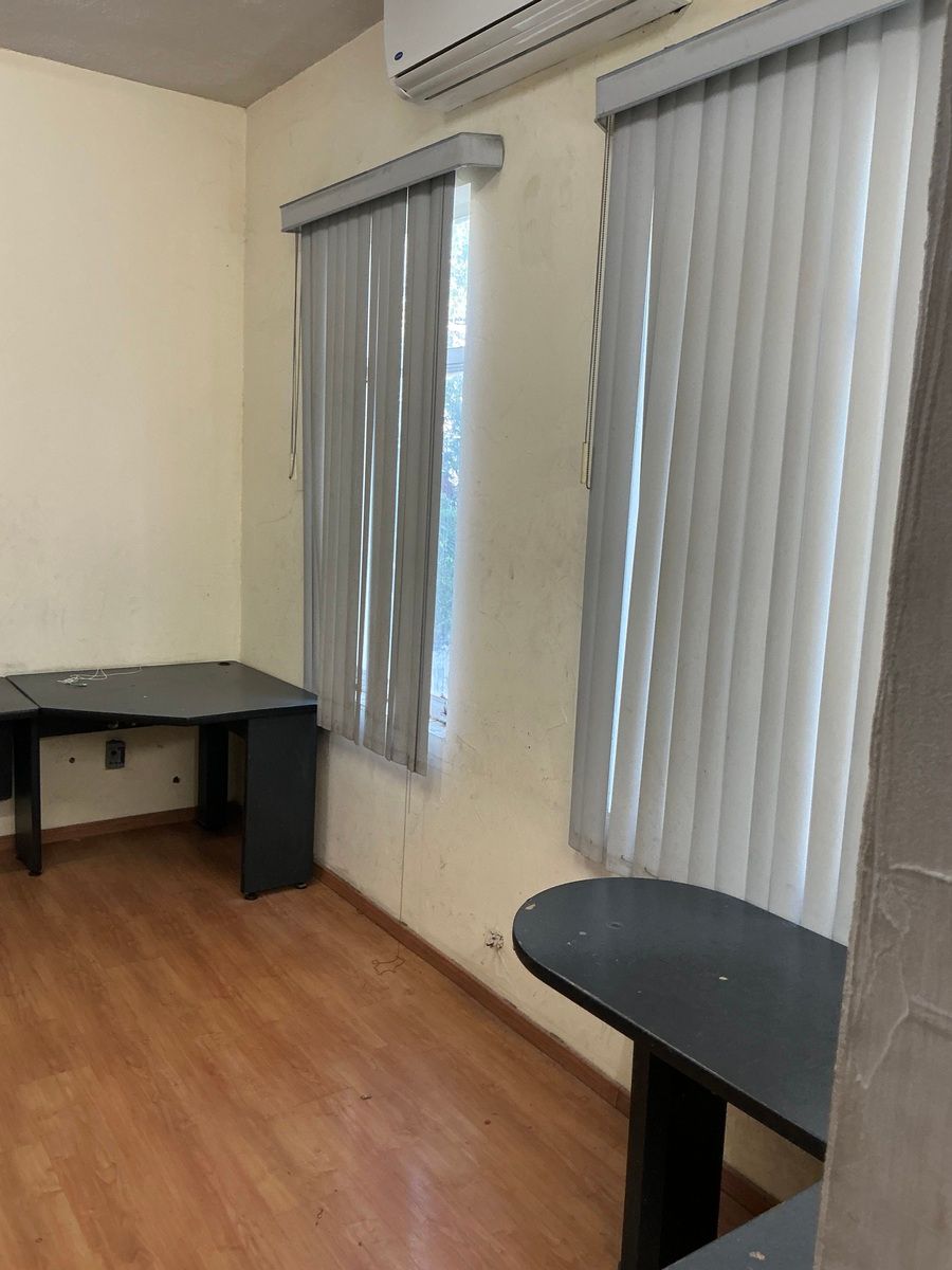 11 of 22: Planta Alta Módulo 1