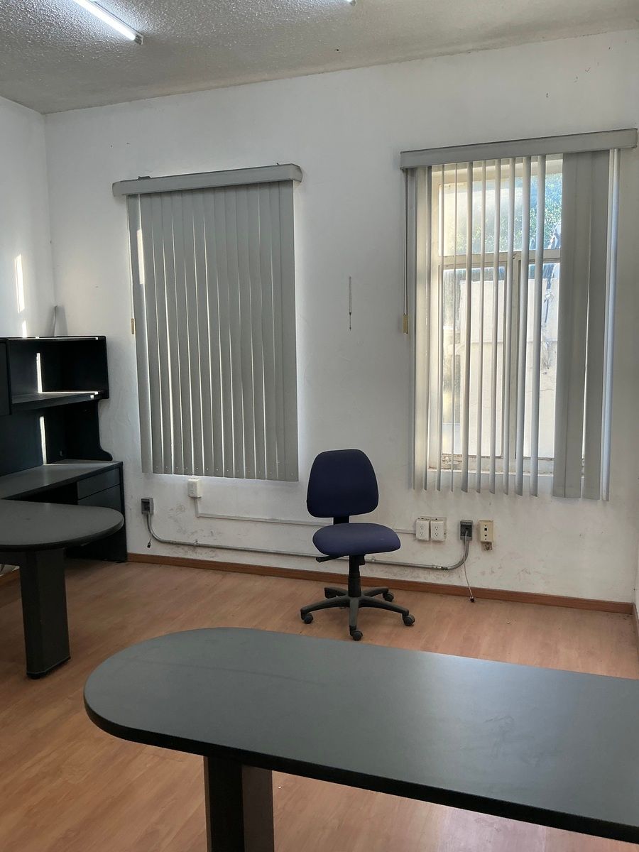 12 of 22: Planta Alta Módulo 1