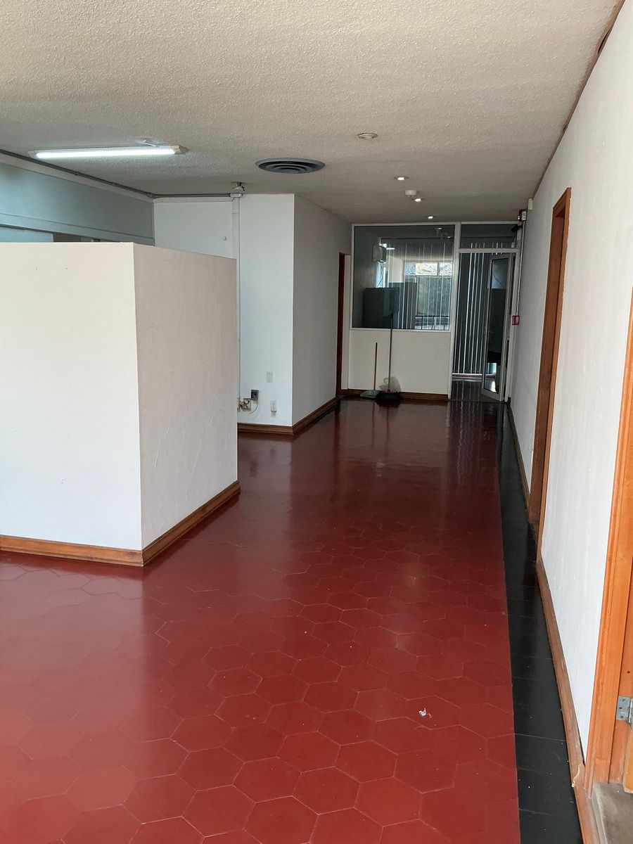 10 of 22: Planta Alta Área Común