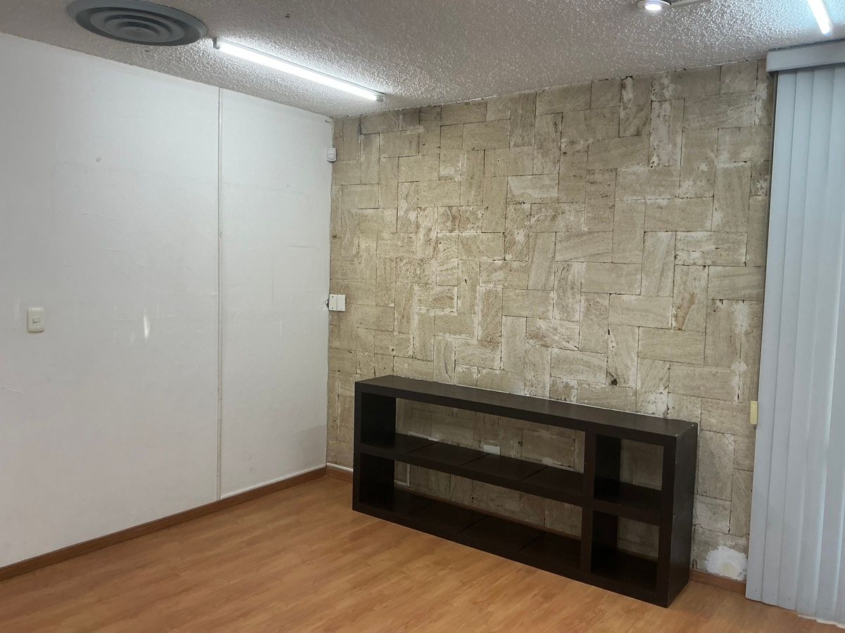 3 of 22: Planta Baja Módulo 1