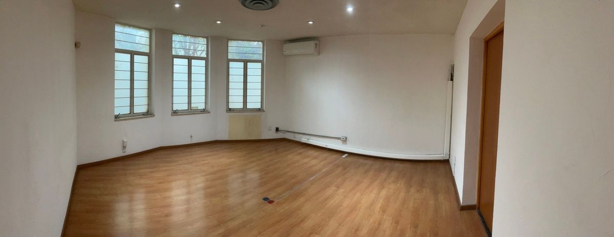 8 of 22: Planta Baja Módulo 4